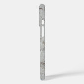 Nr. 076 Marmor Case-Mate iPhone Hülle (Rückseite / Links)