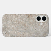 Nr. 080 Marmor Case-Mate iPhone Hülle (Rückseite (Horizontal))