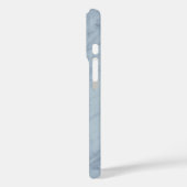 Nr. 087 Marmor Case-Mate iPhone Hülle (Rückseite / Links)