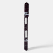 Nr. 091 Marmor Case-Mate iPhone Hülle (Rückseite / Rechts)