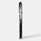 Nr. 092 Marmor Case-Mate iPhone Hülle (Rückseite / Links)