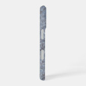 Nr.093 Marmor iPhone 16 Hülle (Rechte Seite)
