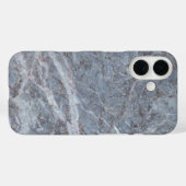 Nr. 094 Marmor Case-Mate iPhone Hülle (Rückseite (Horizontal))