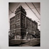 Nr. 106 Broadview Ave 5 Poster (Vorne)