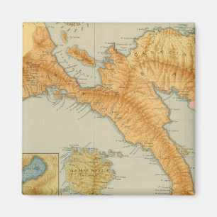 Nr. 10 Luzon Magnet