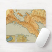 Nr. 10 Luzon Mousepad (Mit Mouse)