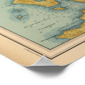 Nr. 10 Luzon Poster (Ecke)