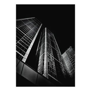 Nr. 110 Charles Street E 1 Fotodruck