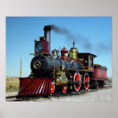 Nr. 119 poster (Vorne)