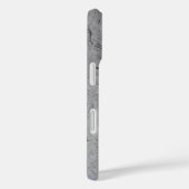 Nr. 120 Marmor Case-Mate iPhone Hülle (Rückseite / Rechts)