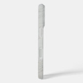 Nr. 123 Marmor Case-Mate iPhone Hülle (Rückseite / Rechts)