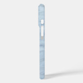 Nr. 127 Marmor Case-Mate iPhone Hülle (Rückseite / Links)