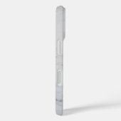 Nr. 129 Marmor Case-Mate iPhone Hülle (Rückseite / Rechts)