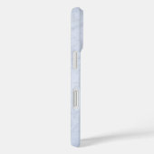 Nr. 130 Marmor Case-Mate iPhone Hülle (Rückseite / Rechts)