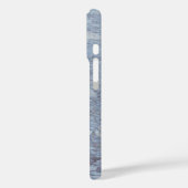 Nr. 140 Marmor Case-Mate iPhone Hülle (Rückseite / Links)