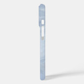 Nr. 144 Marmor Case-Mate iPhone Hülle (Rückseite / Links)