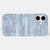 Nr. 145 Marmor Case-Mate iPhone Hülle (Rückseite (Horizontal))