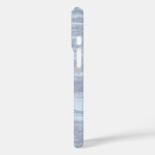 Nr. 145 Marmor Case-Mate iPhone Hülle (Rückseite / Links)