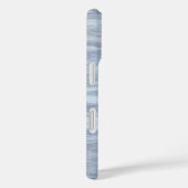 Nr. 145 Marmor Case-Mate iPhone Hülle (Rückseite / Rechts)