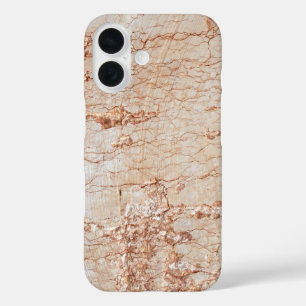 Nr. 146 Marmor iPhone 16 Hülle