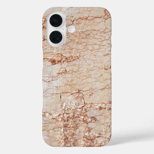 Nr. 146 Marmor Case-Mate iPhone Hülle (Rückseite)