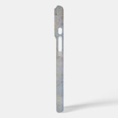 Nr. 147 Marmor Case-Mate iPhone Hülle (Rückseite / Links)