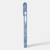 Nr. 148 Marmor Case-Mate iPhone Hülle (Rückseite / Links)