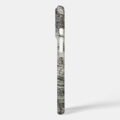 Nr. 149 Marmor Case-Mate iPhone Hülle (Rückseite / Links)