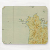 Nr. 14 Catanduane Mousepad (Vorne)