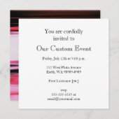 Nr. 14 einladung (Vorne/Hinten)