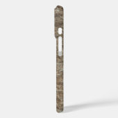 Nr. 153 Marmor Case-Mate iPhone Hülle (Rückseite / Links)