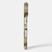 Nr. 154 Marmor Case-Mate iPhone Hülle (Rückseite / Rechts)