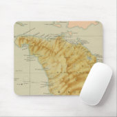 Nr. 15 Mindoro Mousepad (Mit Mouse)