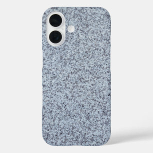 Nr. 164 Marmor iPhone 16 Hülle