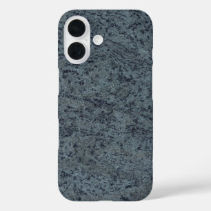 Nr. 168 Marmor iPhone 16 Hülle