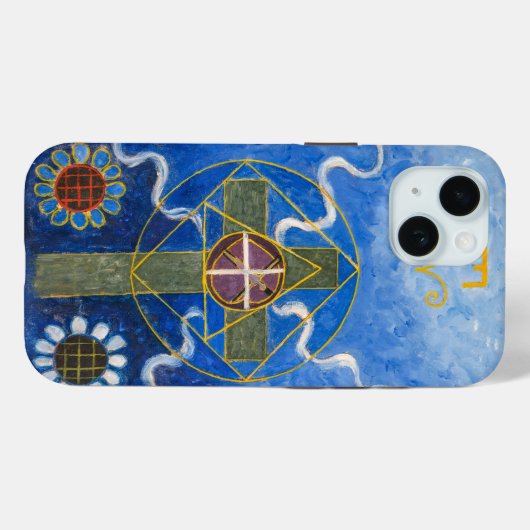 Nr. 16 | Anna Cassel | Case-Mate iPhone Hülle (Rückseite (Horizontal))