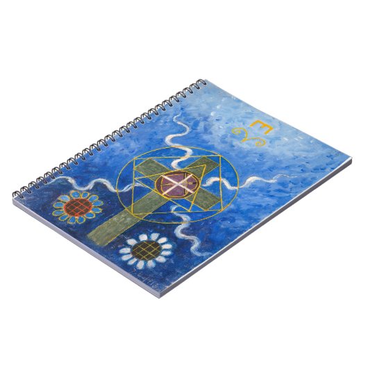 Nr. 16 | Anna Cassel | Notizblock (Linke Seite)