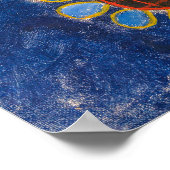 Nr. 16 | Anna Cassel | Poster (Ecke)