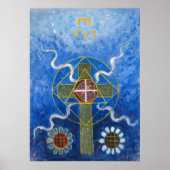 Nr. 16 | Anna Cassel | Poster (Vorne)