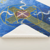 Nr. 16 | Anna Cassel | Sherpadecke (3/4)