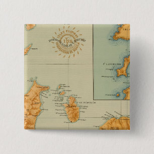 Nr. 16 Romblon, Tabletten und Sibuyan Button