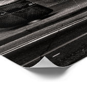 Nr. 170 Bloor St W 1 Poster (Ecke)