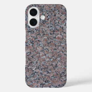 Nr. 171 Marmor iPhone 16 Hülle