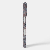 Nr. 171 Marmor Case-Mate iPhone Hülle (Rückseite / Rechts)