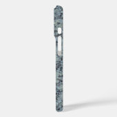 Nr. 179 Marmor Case-Mate iPhone Hülle (Rückseite / Links)