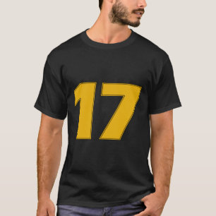 Nr. 17 T-Shirt