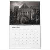 Nr. 1810 Queen St E 1 Kalender (Jan 2027)