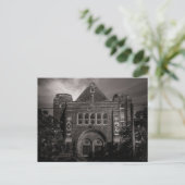Nr. 1810 Queen St E 1 Postkarte (Stehend Vorderseite)