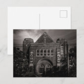 Nr. 1810 Queen St E 1 Postkarte (Vorne/Hinten)