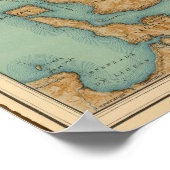 Nr. 18 Samar Poster (Ecke)